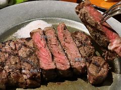 -黑角餐厅美式狂野Blackhorn(昌茂花园店)