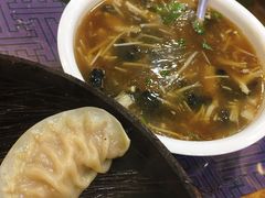 -京都老蔡记(伊河路店)