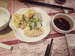 -池记(尖沙咀店)