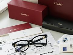 -目艮眼镜SHOWROOM(品牌集合店)