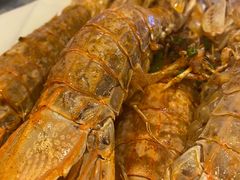 -达叔香味海鲜(海棠68环球美食街店)