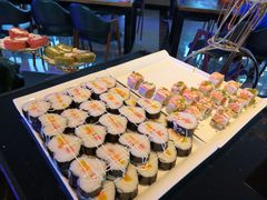 -斯通泰伯酒店-餐厅