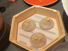 -小厨娘金榜题名(夫子庙秦淮河店)