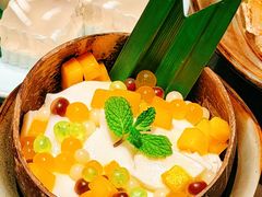 -安南越南餐厅(青岛万象城店)