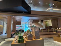 -奈雪茶院·茶室茶馆(广州粤海天地店)
