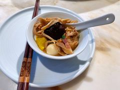 胡适一品锅-六尺巷新徽菜(总店)