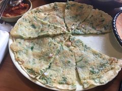 -京玉菲饭店(李村店)