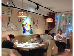 大堂-川味堂·四川豆花(八卦岭店)