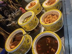 -朗丽兹自助餐厅
