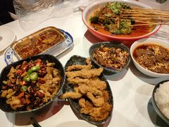 -付小姐在成都(五道口店)