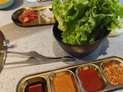 -妥妥烤肉料理(昙华林店)