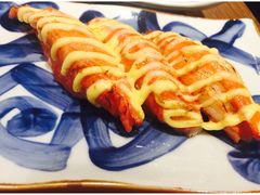 蟹棒寿司-大雄寿司(中华广场店)