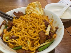 -寻裕记·现炒浇头面(人民广场店)