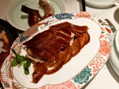 -在前门·烤鸭北京菜(五月花广场店)