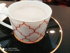 -Salon de The de Joel Robuchon(外滩18号店)