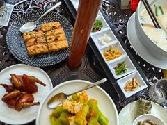 -熙楼(翠湖店)
