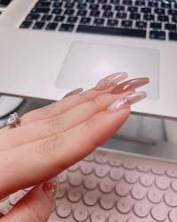 点击看大图 -小小美甲美睫