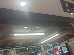 -汉堡王(上海虹口龙之梦)