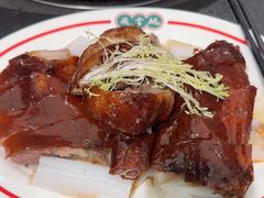 -飞尝蚝·顺德菜·鱼生(顺德总店)