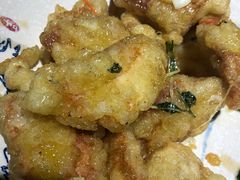 -蜀留香石锅鱼(六顺街店)