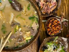 -玉祥府牛肉罩饼(金光道店)