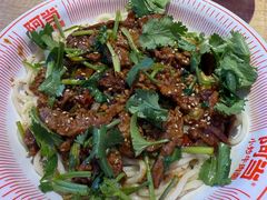 -阿当·小炒牛肉面(人广店)