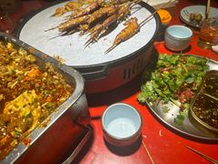 -醉烧膘·烧烤夜宵王(总店)