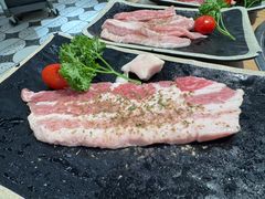 -本家韩国烤肉(青岛万象城店)