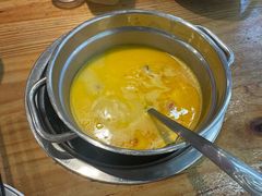 花胶鸡锅-壹号粥火锅·海鲜煲仔粥(水围店)