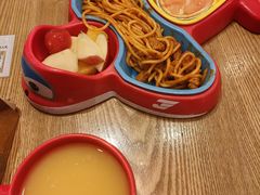 -必胜客(百联又一城店)