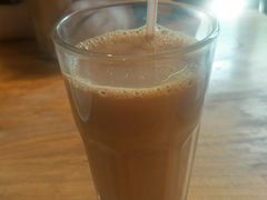 -新澳港式茶餐厅(余姚路店)