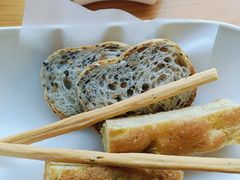 -安妮意大利餐厅(世贸天阶店)