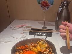 -七欣天香辣蟹火锅(闵行浦江欢乐颂店)