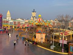 -青岛方特梦幻王国