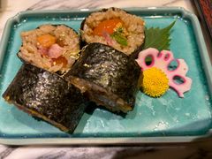 -家贺屋刺身寿司专门店