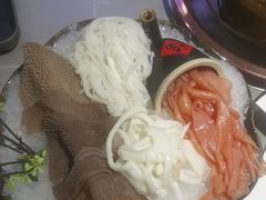 -乔先生涮肉·鲜活牛羊肉火锅(塘沽店)