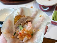 -梅利汴京烤鸭•开封豫菜地标店(东司门店)