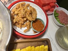 -九鼎轩脆毛肚火锅(三钢里店)