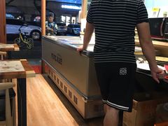 -新疆喀什烤肉饭店(红松路店)