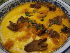 -華僑飯店中餐厅