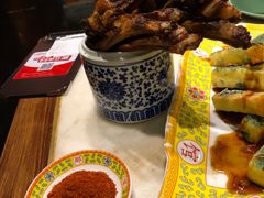 -那家小馆•北京菜•烤鸭(中关村店)