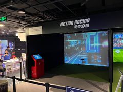 -VS SPORTS PARK运动玩乐园·团建·生日会(合生汇店)
