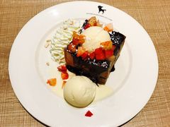 -After You Dessert Cafe(CENTRALWORLD)