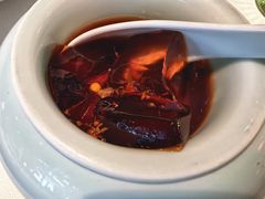 -杏花堂晋商私房菜(华熙五棵松店)