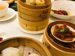 -成都瑞吉酒店·宴庭中餐厅