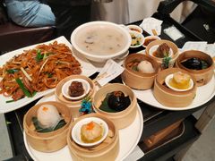 -宝园酒家(美林M·LIVE天地东座店)