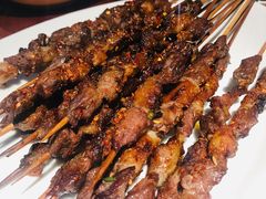 -九府羊鲜羊火锅·烧烤·小海鲜(华汇大厦店)