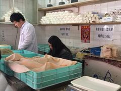 -华良切面店(航建大楼店)