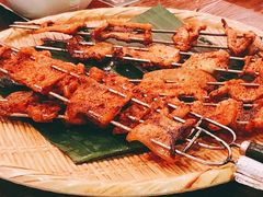 -云海肴·汽锅鸡·云南菜(美罗城店)