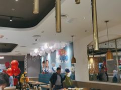 -豪客来牛排(重庆金源世纪广场1731店 )